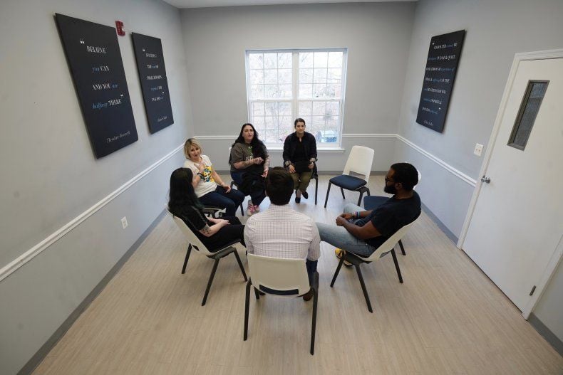 Inpatient vs. Outpatient Rehabilitation: Which one is for me?