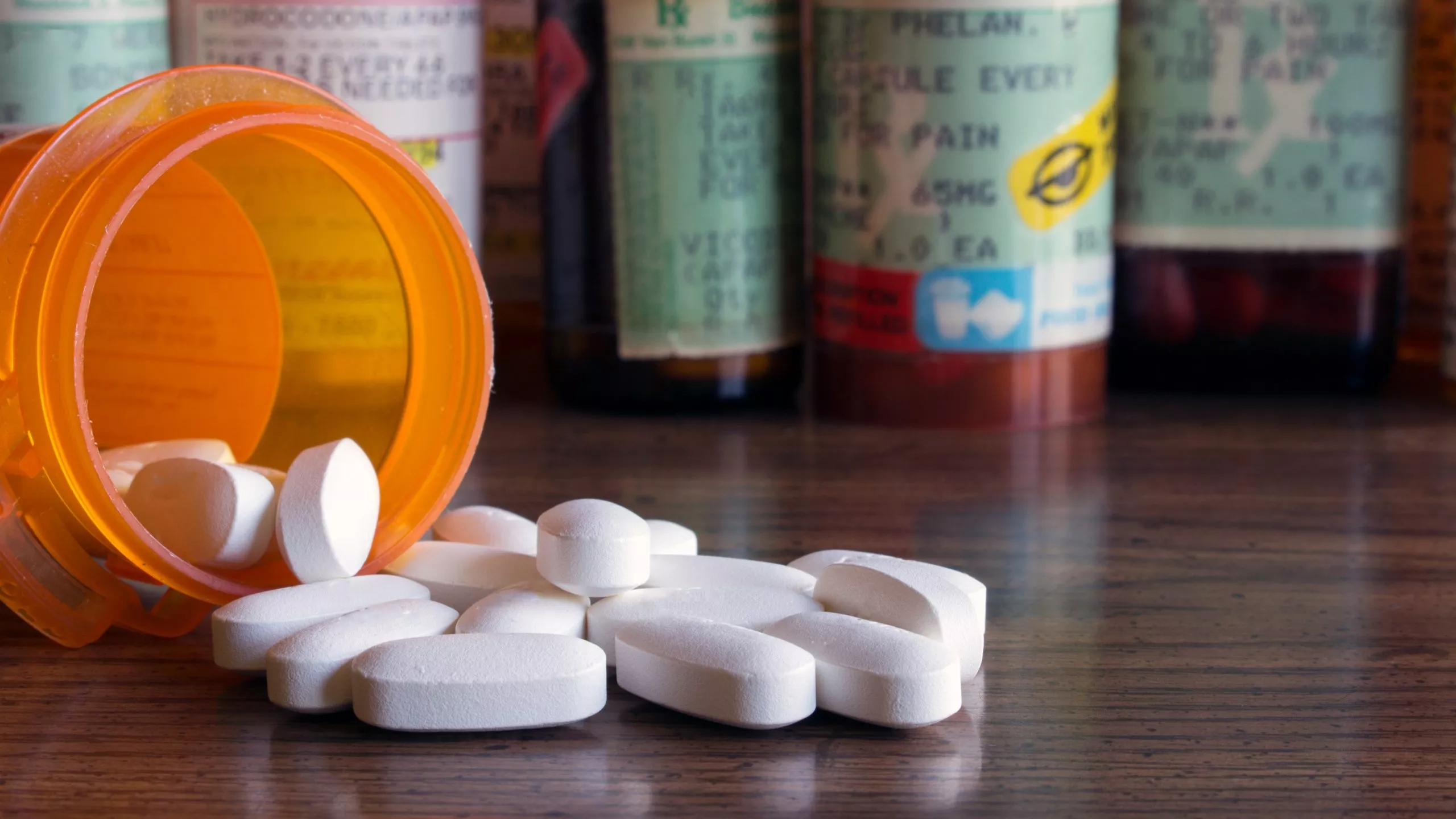Addiction Guides