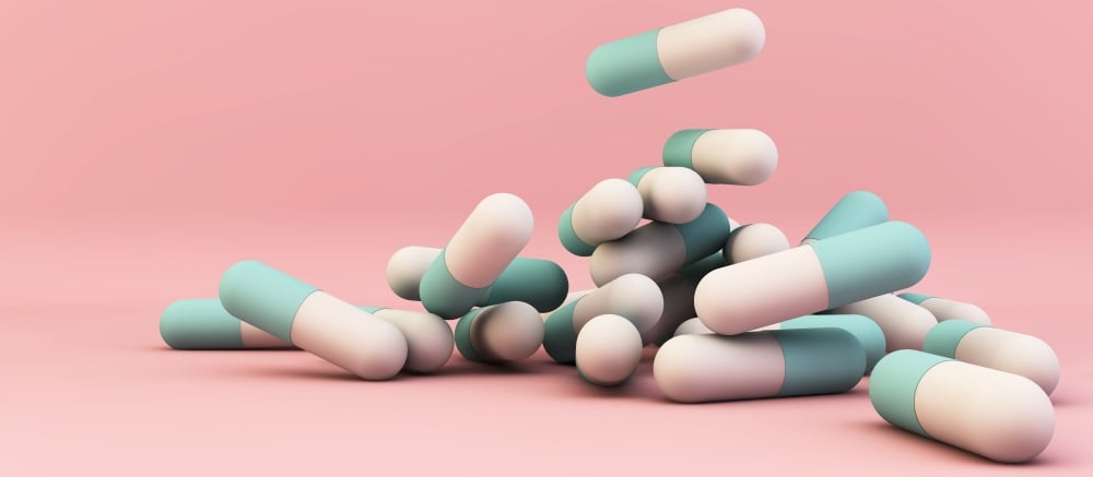 Painkillers and Opioids