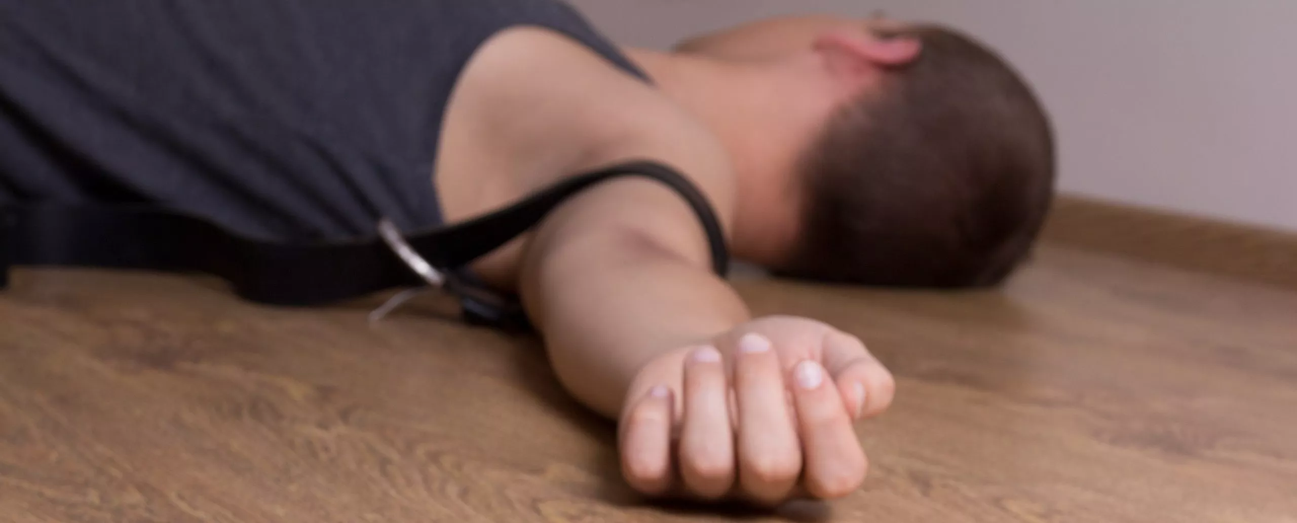 Signs of Overdose - Save a Life