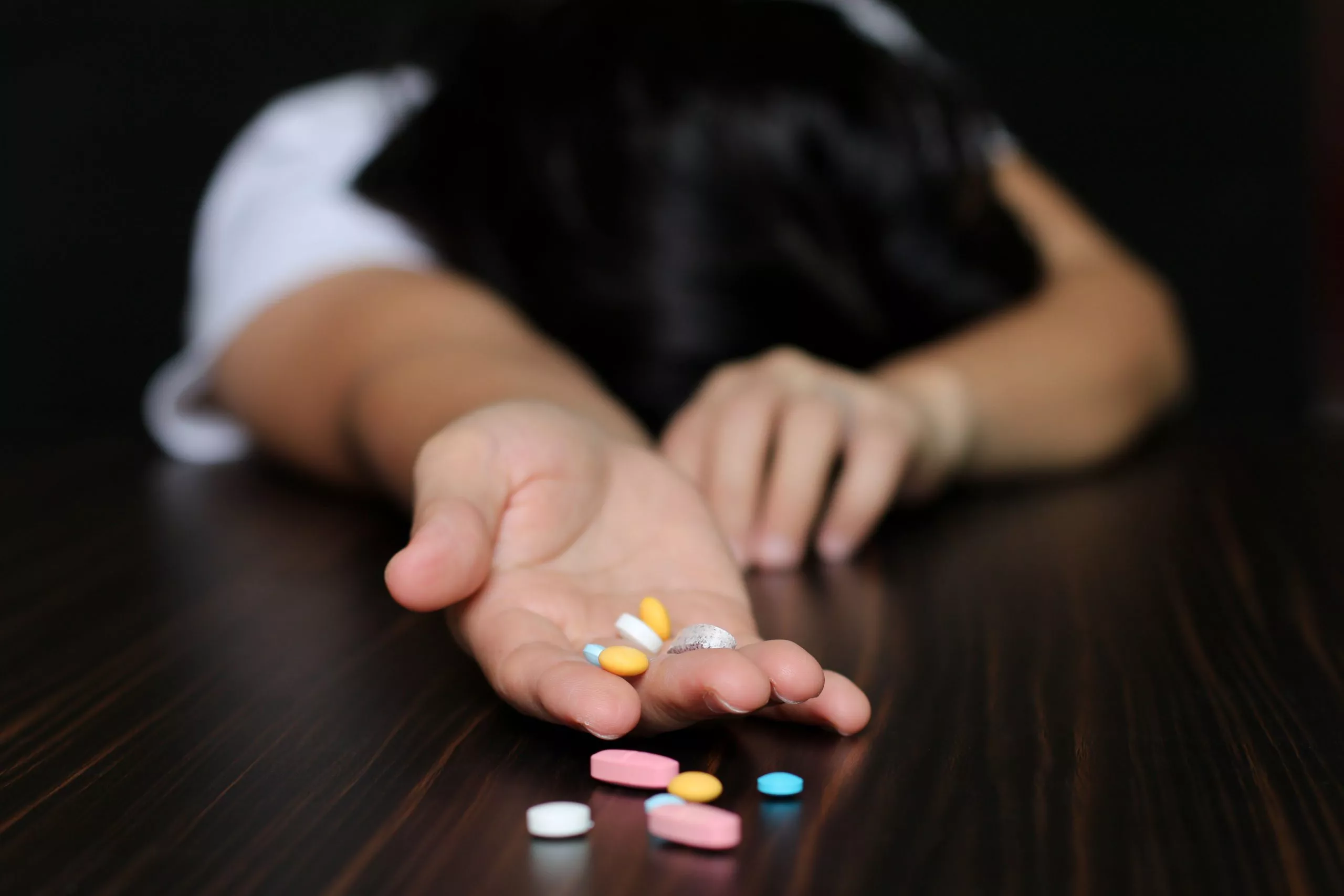 Understanding Benzodiazepine Addiction