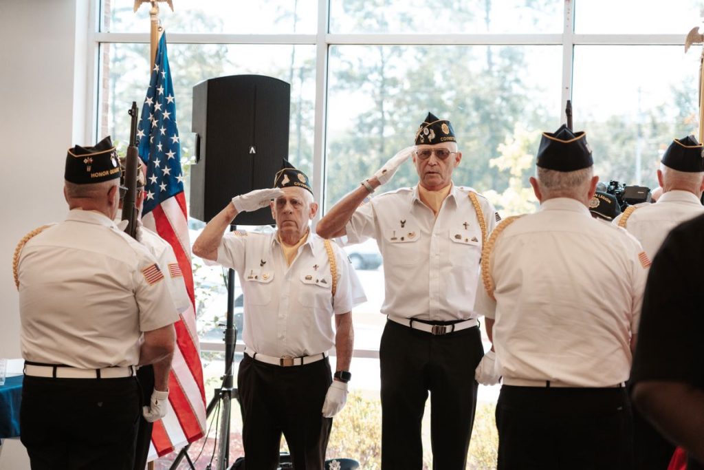 Veterans and Substance Use Disorder: Education and Treatment