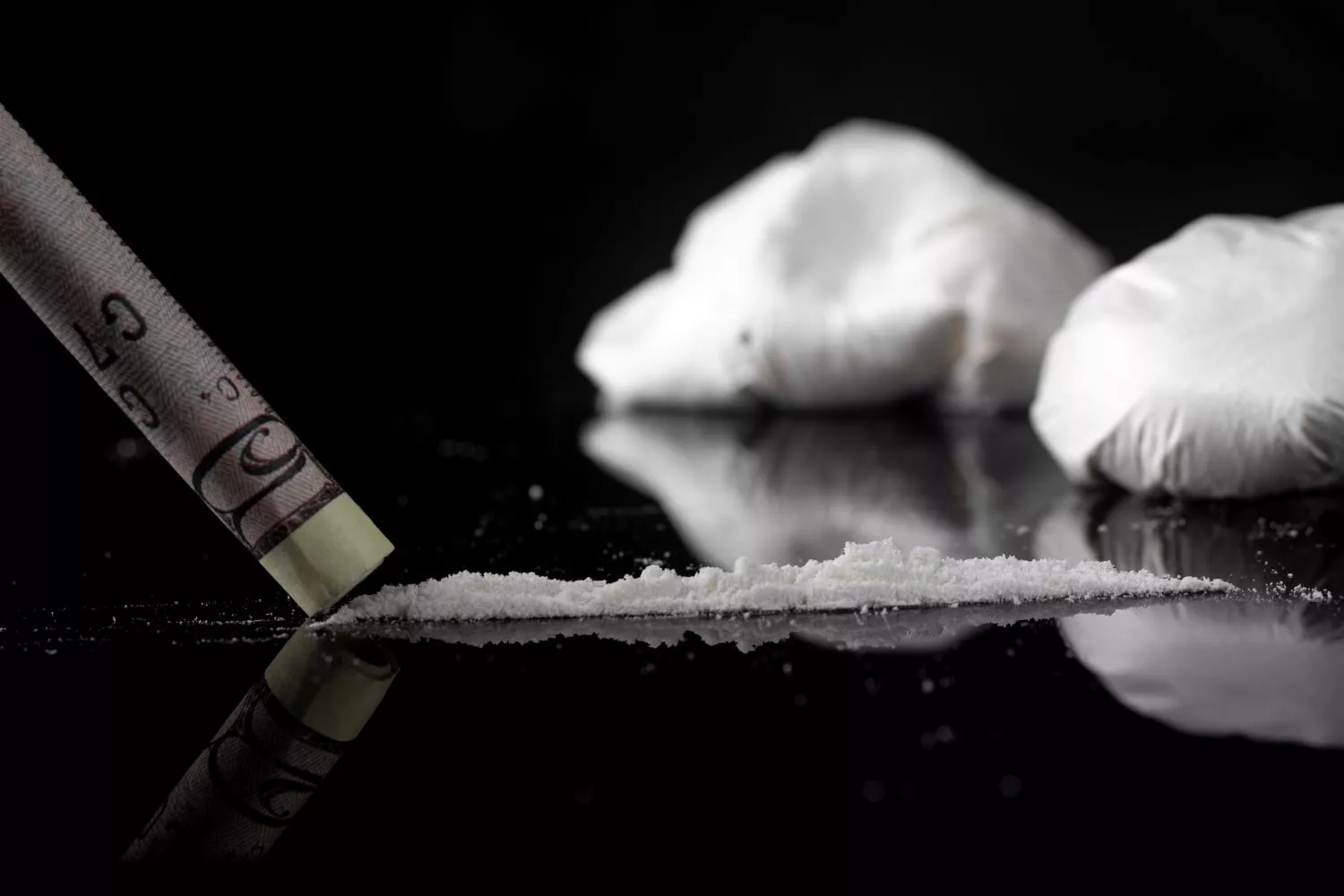 Cocaine and Crack Addiction