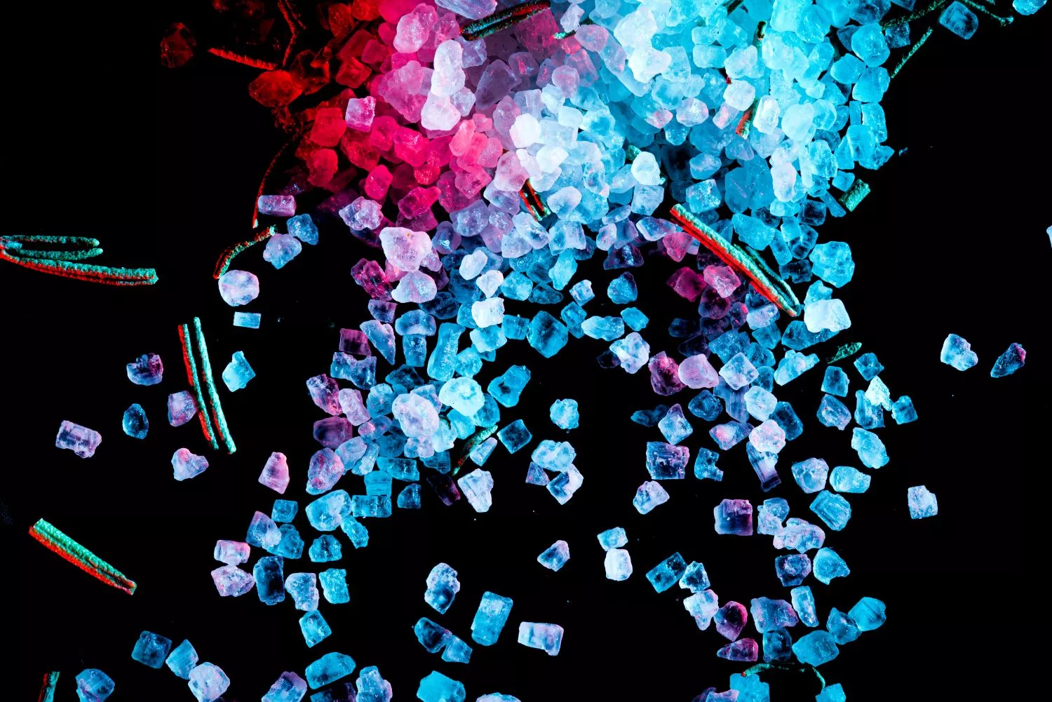 What Does Meth Look Like?