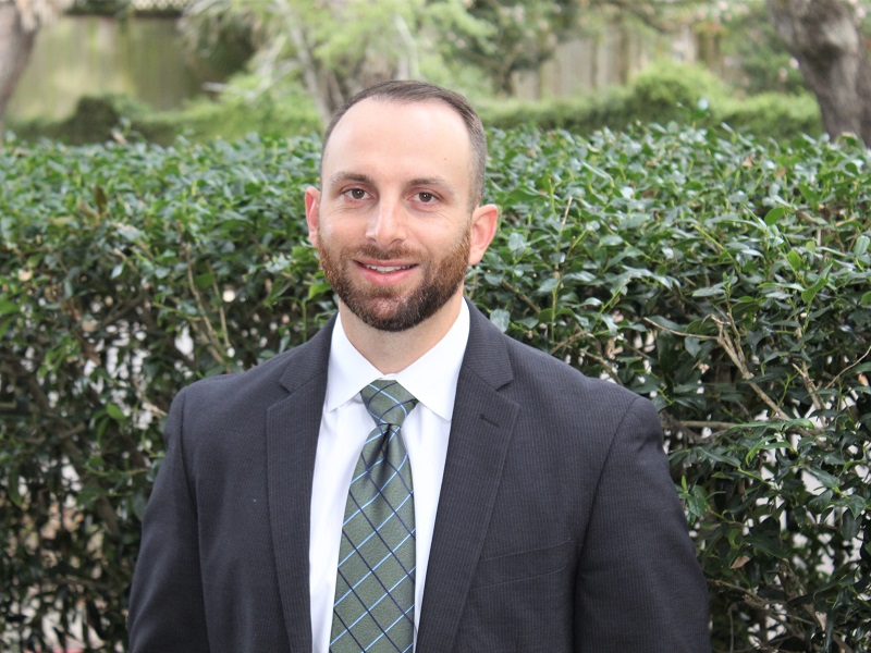 Jacob Goldberg: Substance Abuse on College Campuses | Episode 4
