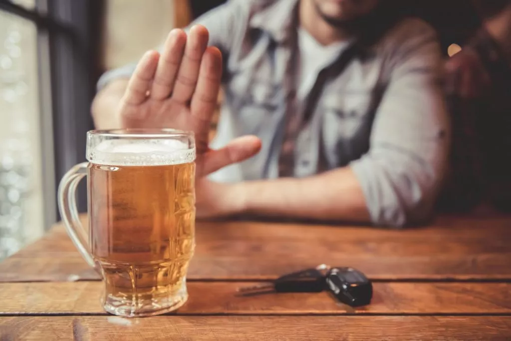 Alcoholism: Alcohol Addiction