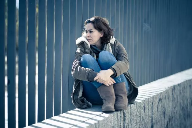 The Link Between Trauma and Addiction