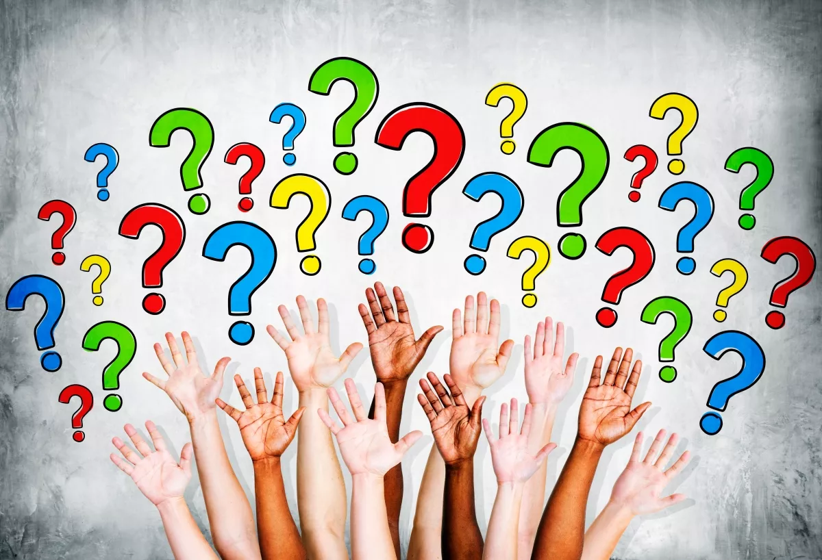 10 Most Common Addiction Questions