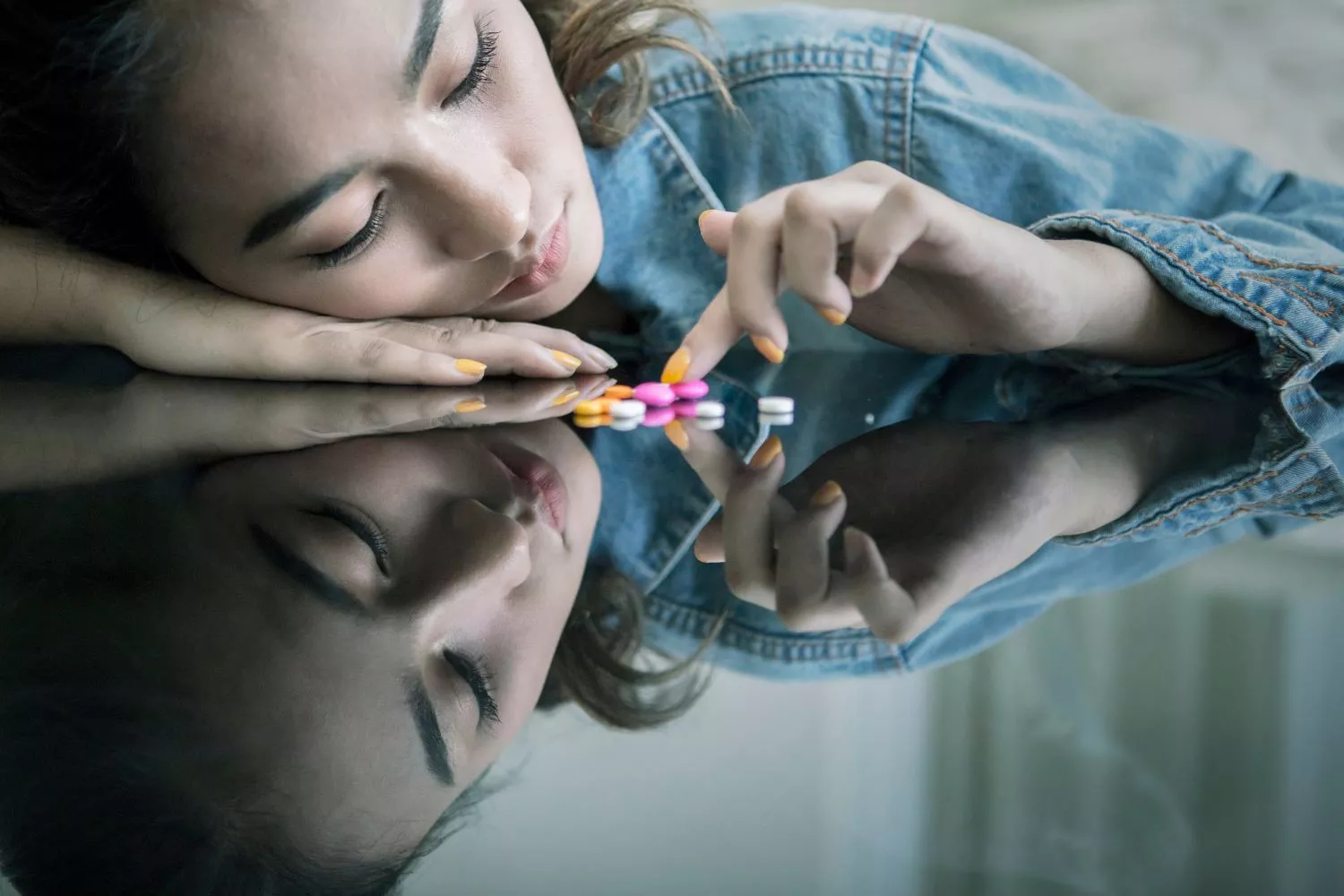 Ecstasy