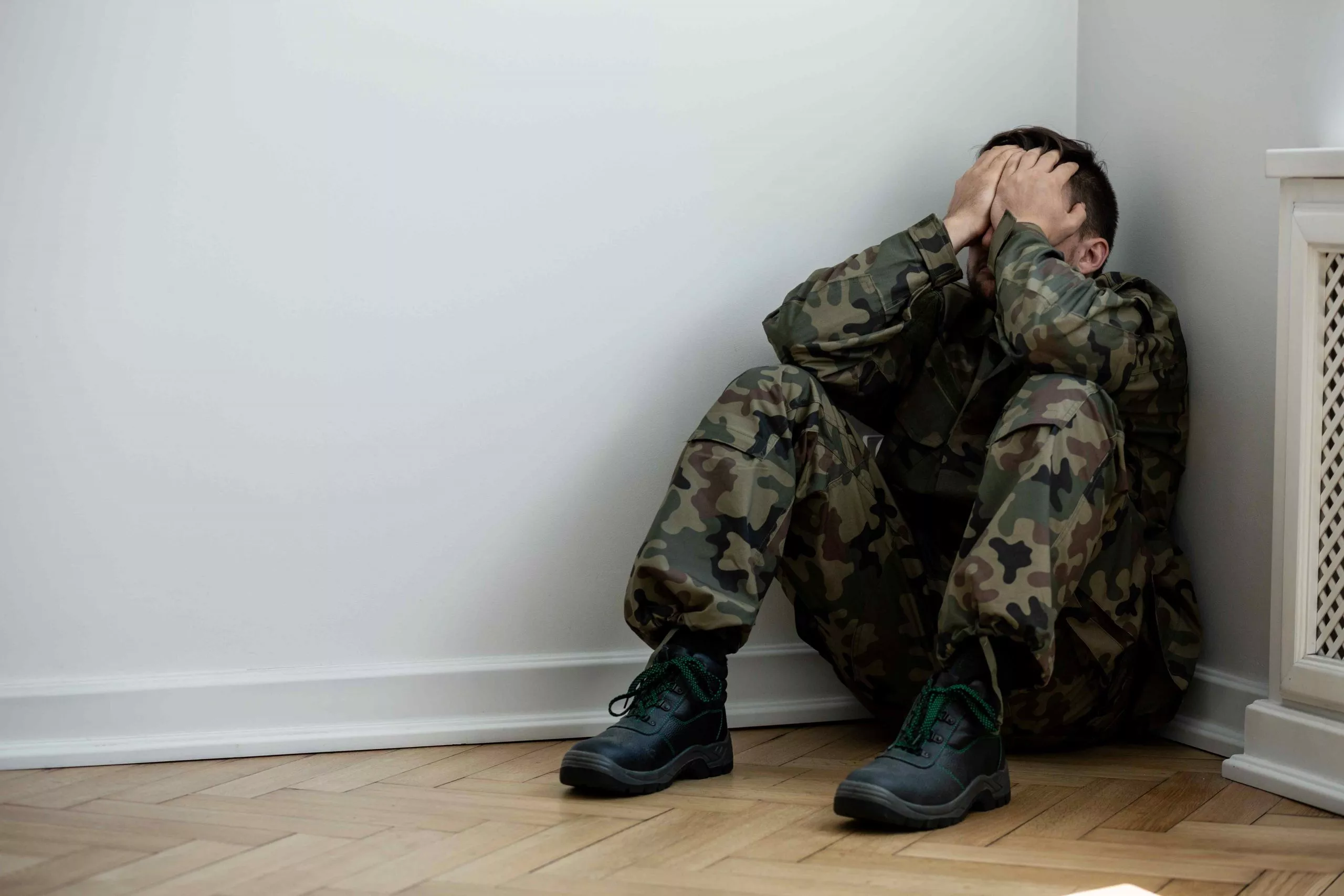 Alcohol and Drug Use in the Military