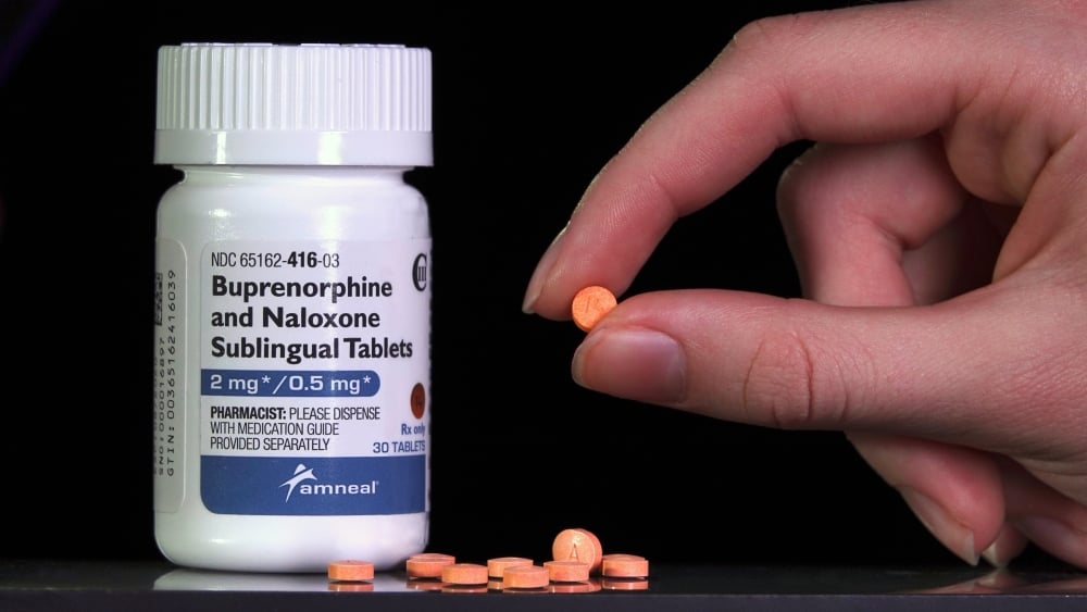 How Does Suboxone Work?