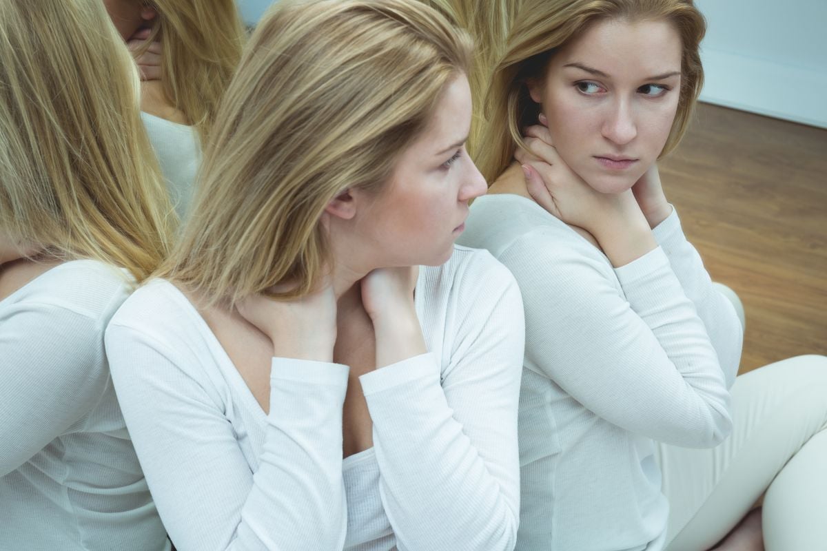 Integrated Dual Disorder Treatment