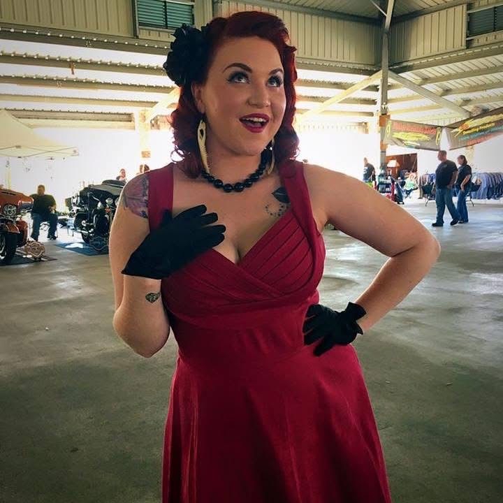 Image of girl in costume as Avenues Recovery shares Jacie's story