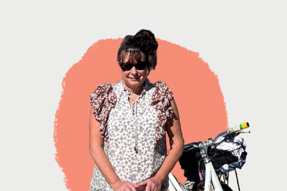 Jennifer's Story: A Mother's Love Changes Her Career