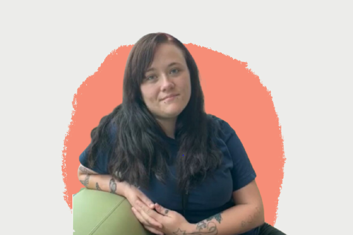 Kaygan's Story: The Magical Experience Of Motherhood In Sobriety