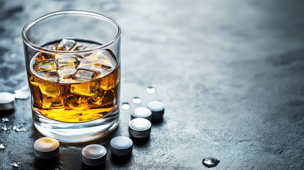 Klonopin and Alcohol