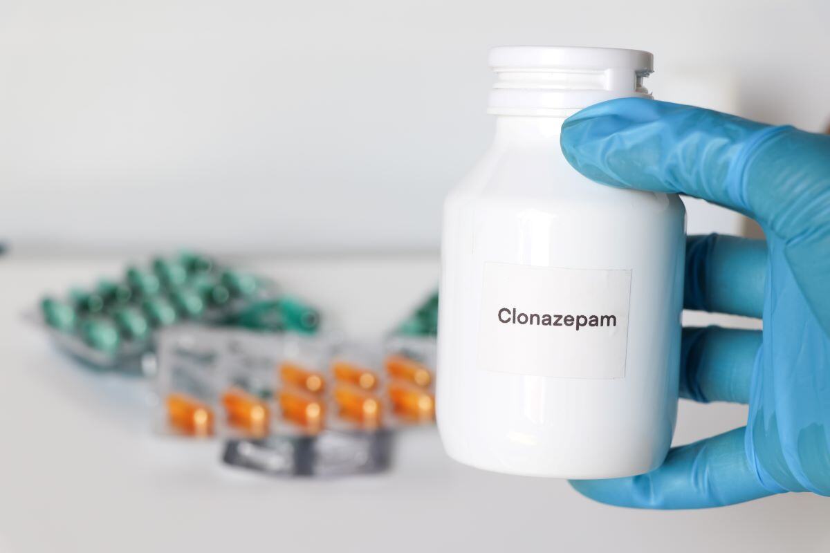 Is Klonopin a Narcotic?