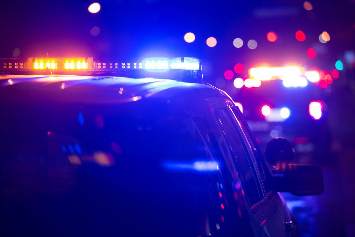 Pennsylvania Authorities Seize Fentanyl, Guns in Major Bust