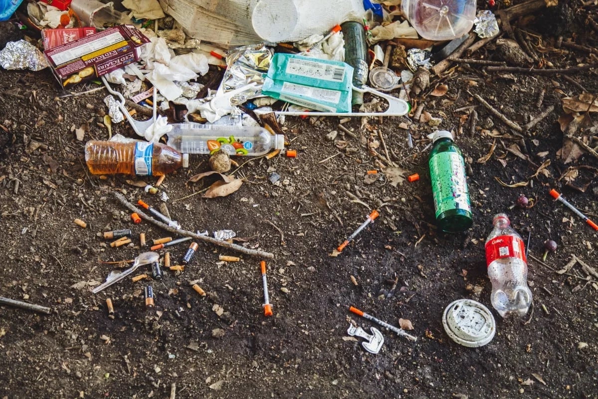 How To Spot the Signs of Drug Use in Teens