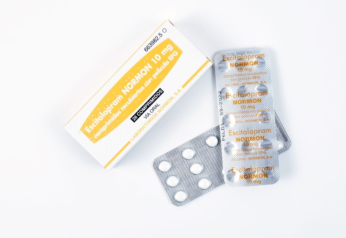 Is Lexapro Addictive?