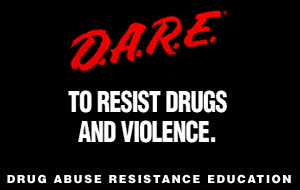 DARE Program