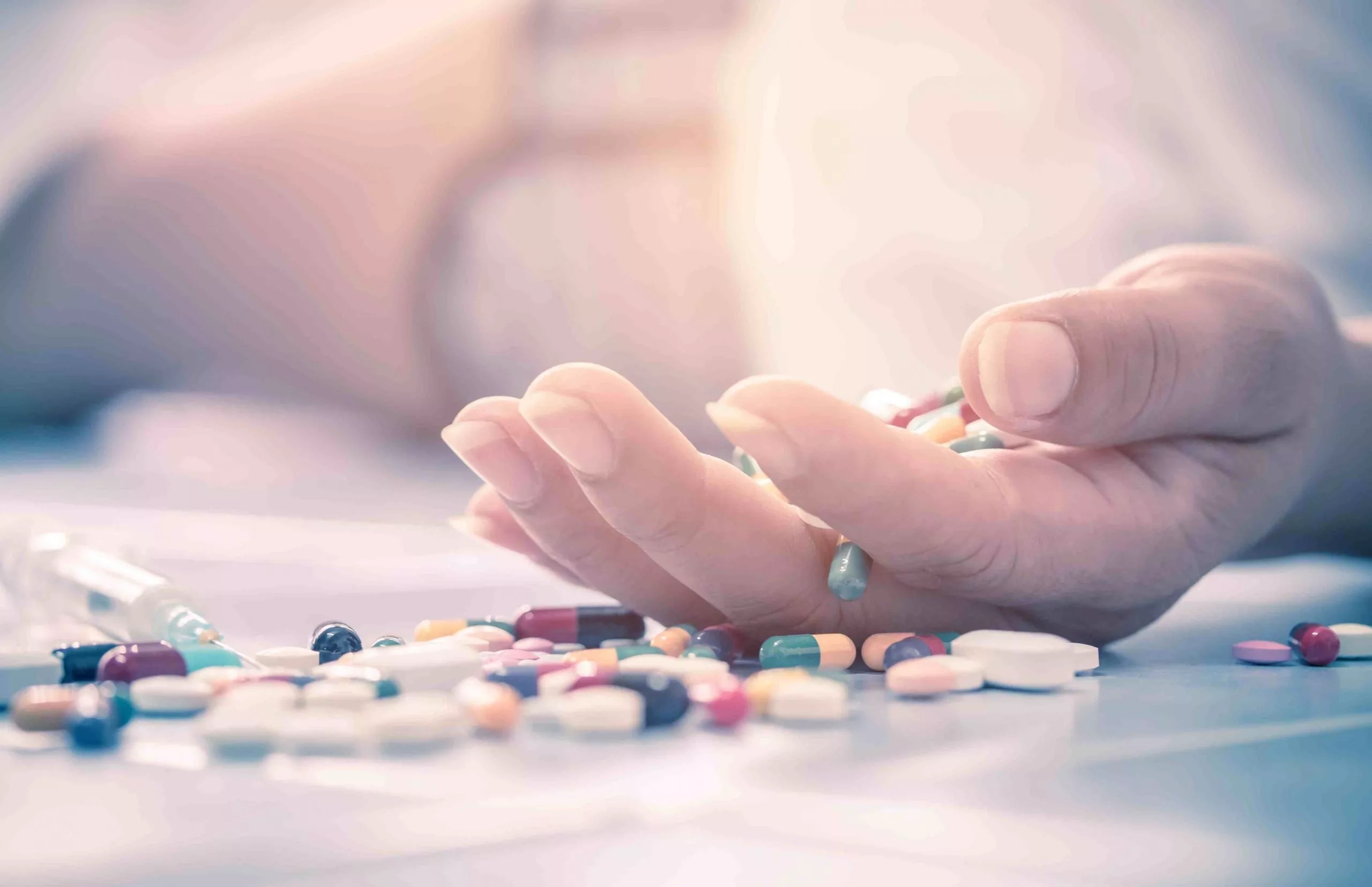 Consequences of Opioid Abuse