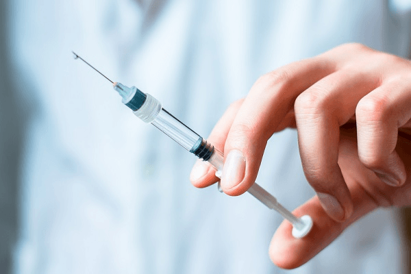 Safe Injection Sites - Are They Really Safe?