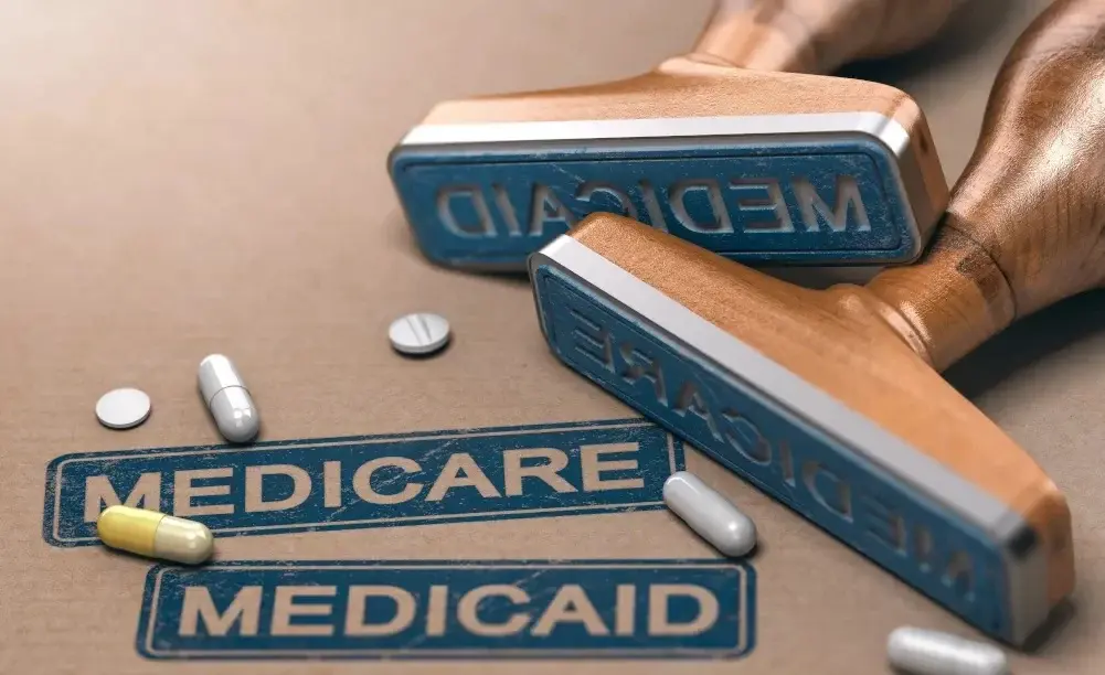 Do Medicare and Medicaid Cover Rehab?