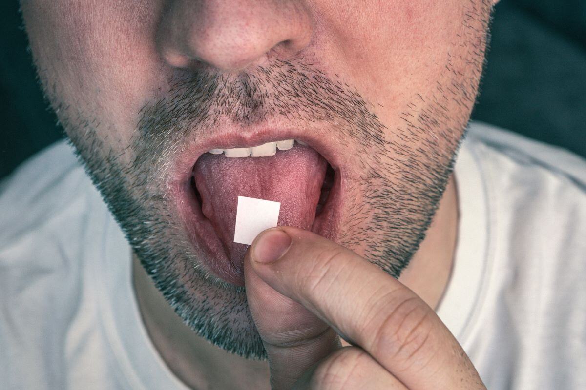 Meth Mouth