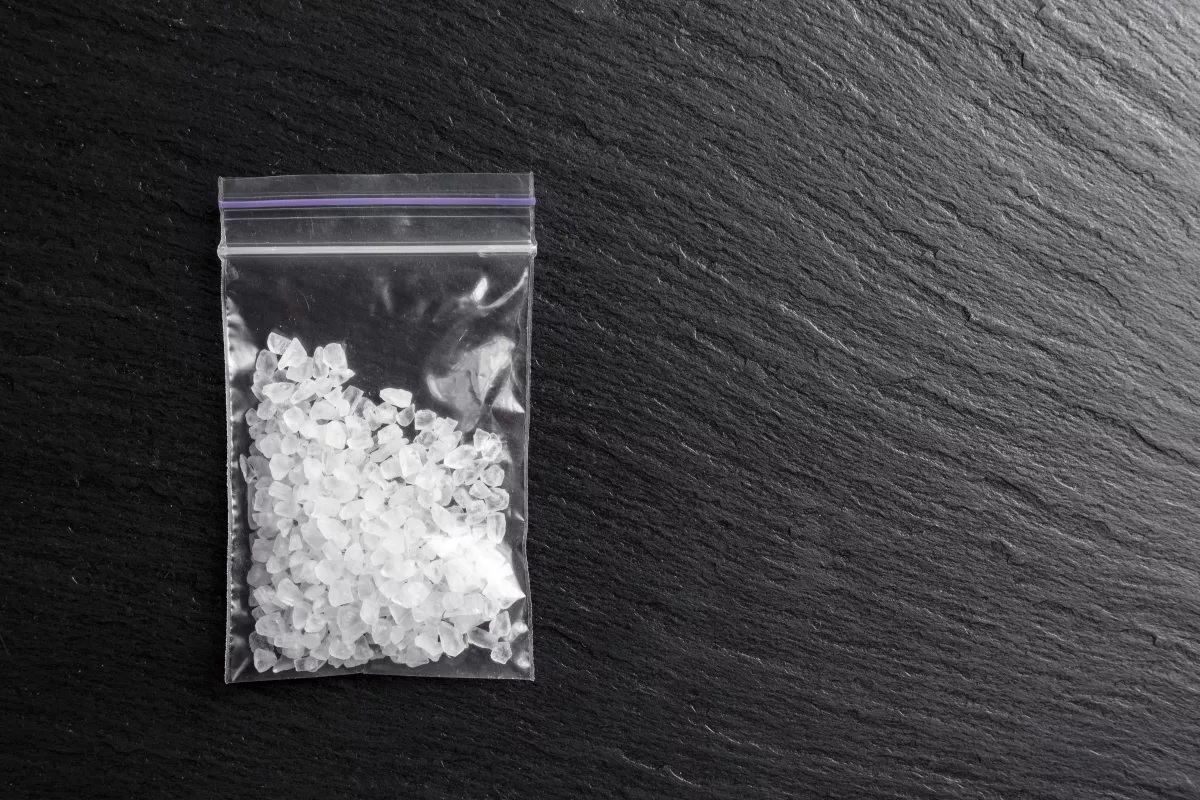 Meth Rehab