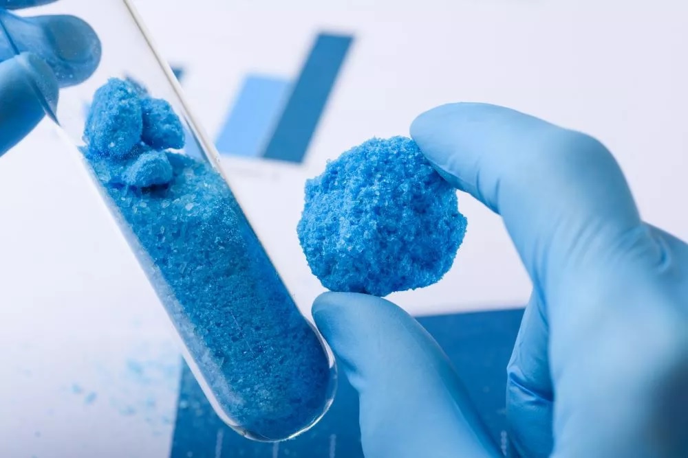 What Is Meth Withdrawal?