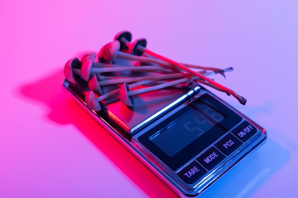 What is Microdosing?