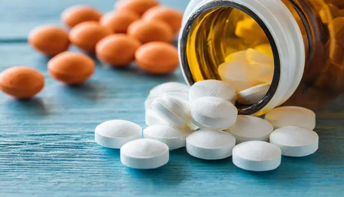 Gabapentin and Tramadol