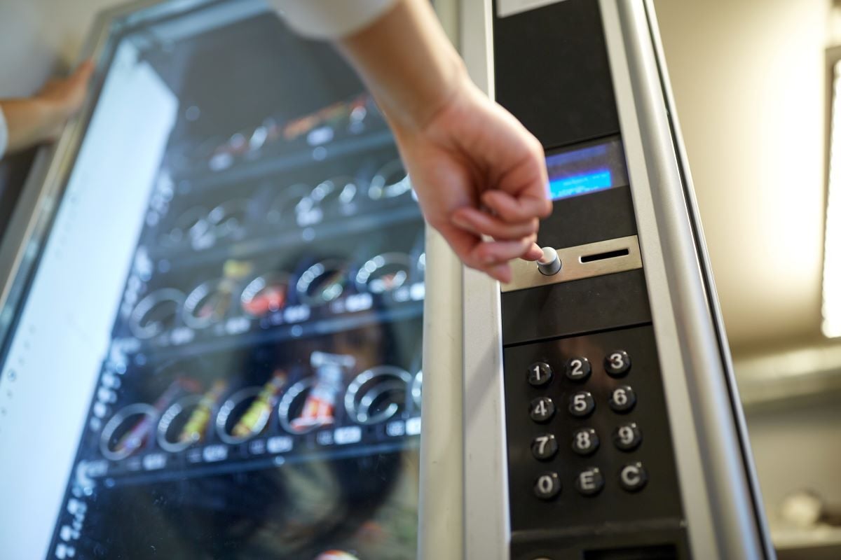 Richmond VA Launches 24/7 Vending Machines for Naloxone and Harm Reduction Supplies