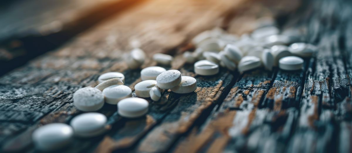 Nitazenes: The Side Effects, Dangers, and Treatment