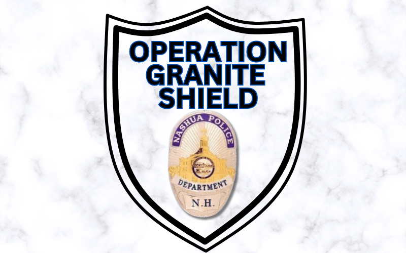 Operation Granite Shield Leads to 20 Drug Arrests in New Hampshire