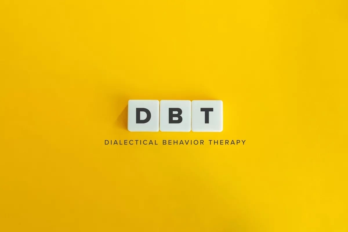 DBT Drug Addiction Treatment