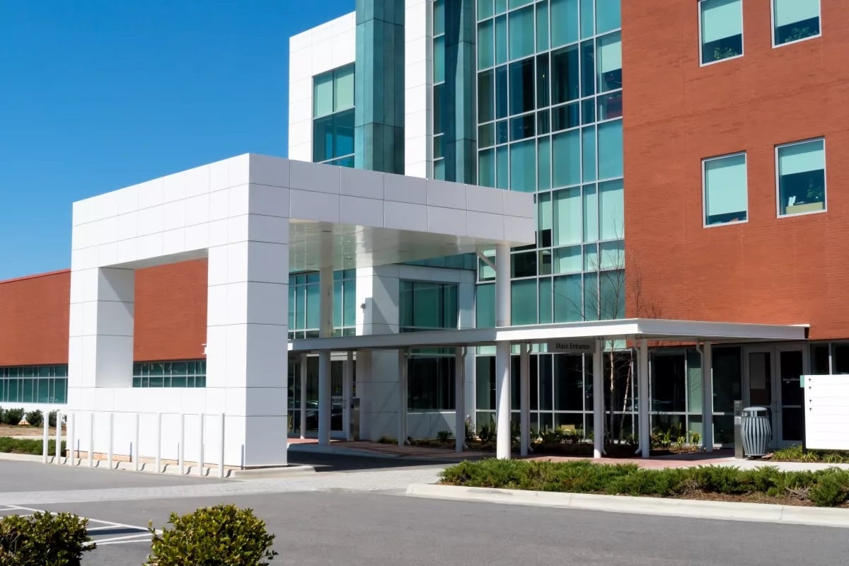 Ambulatory or Outpatient Detox Programs