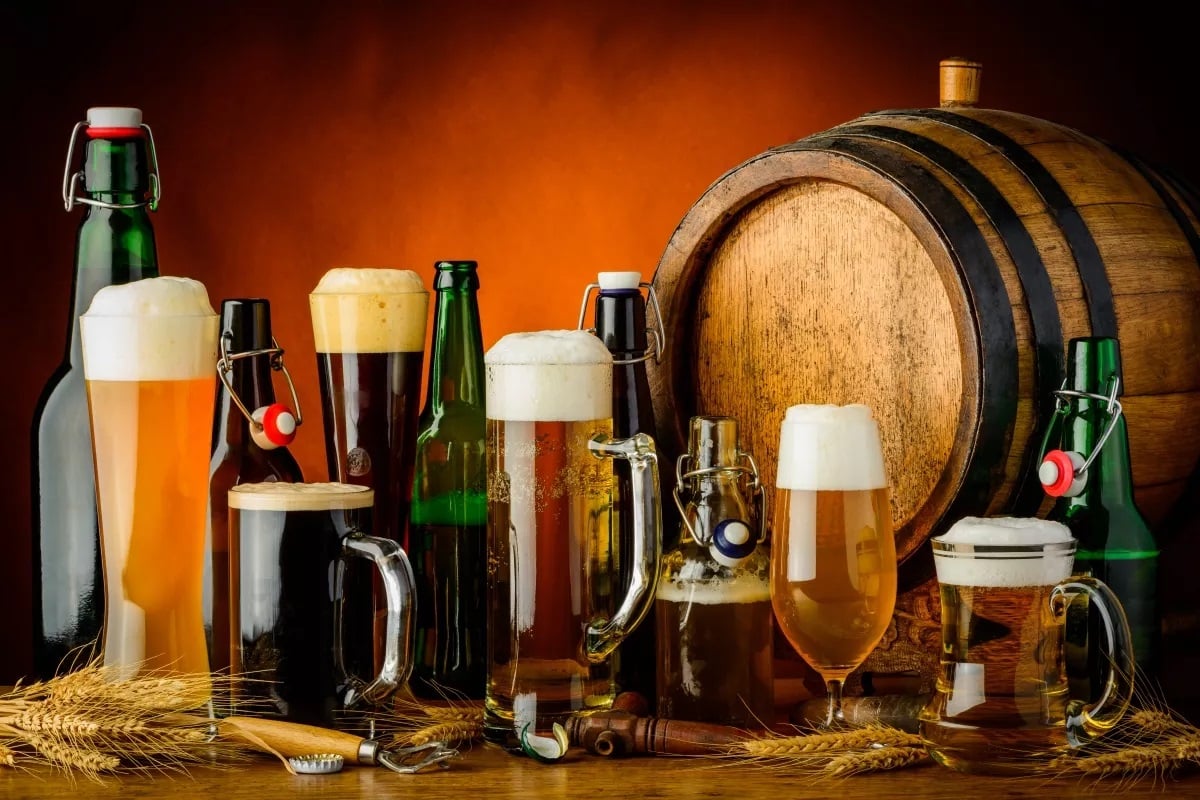 Can Alcoholics Drink Non-Alcoholic Beer?