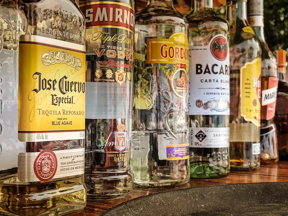 Is Alcohol a Stimulant?