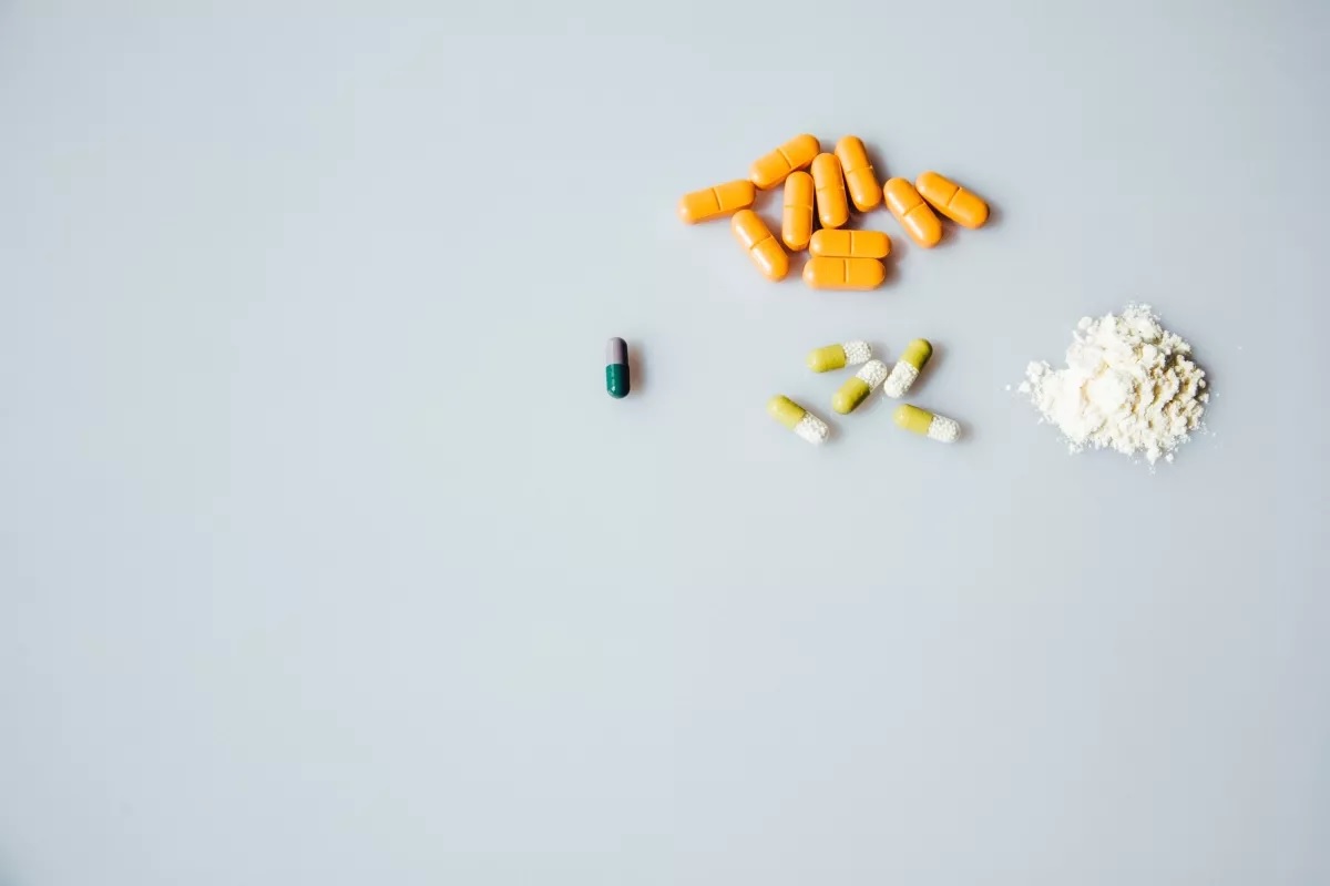 What are Stimulants?