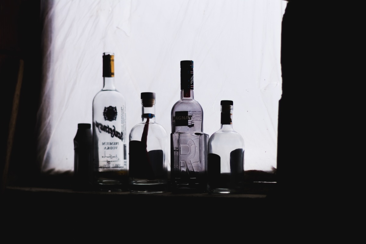 Hangover Symptoms
