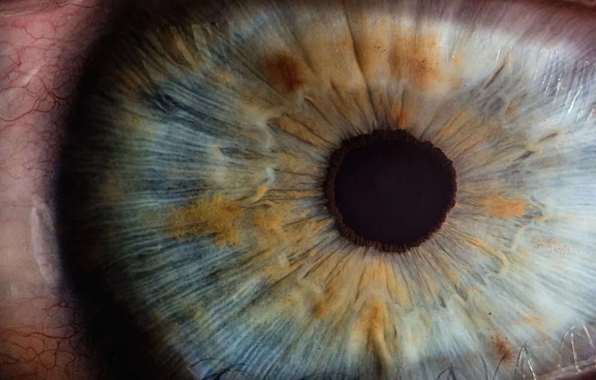 Can You Ruin Your Eyes on Drugs?