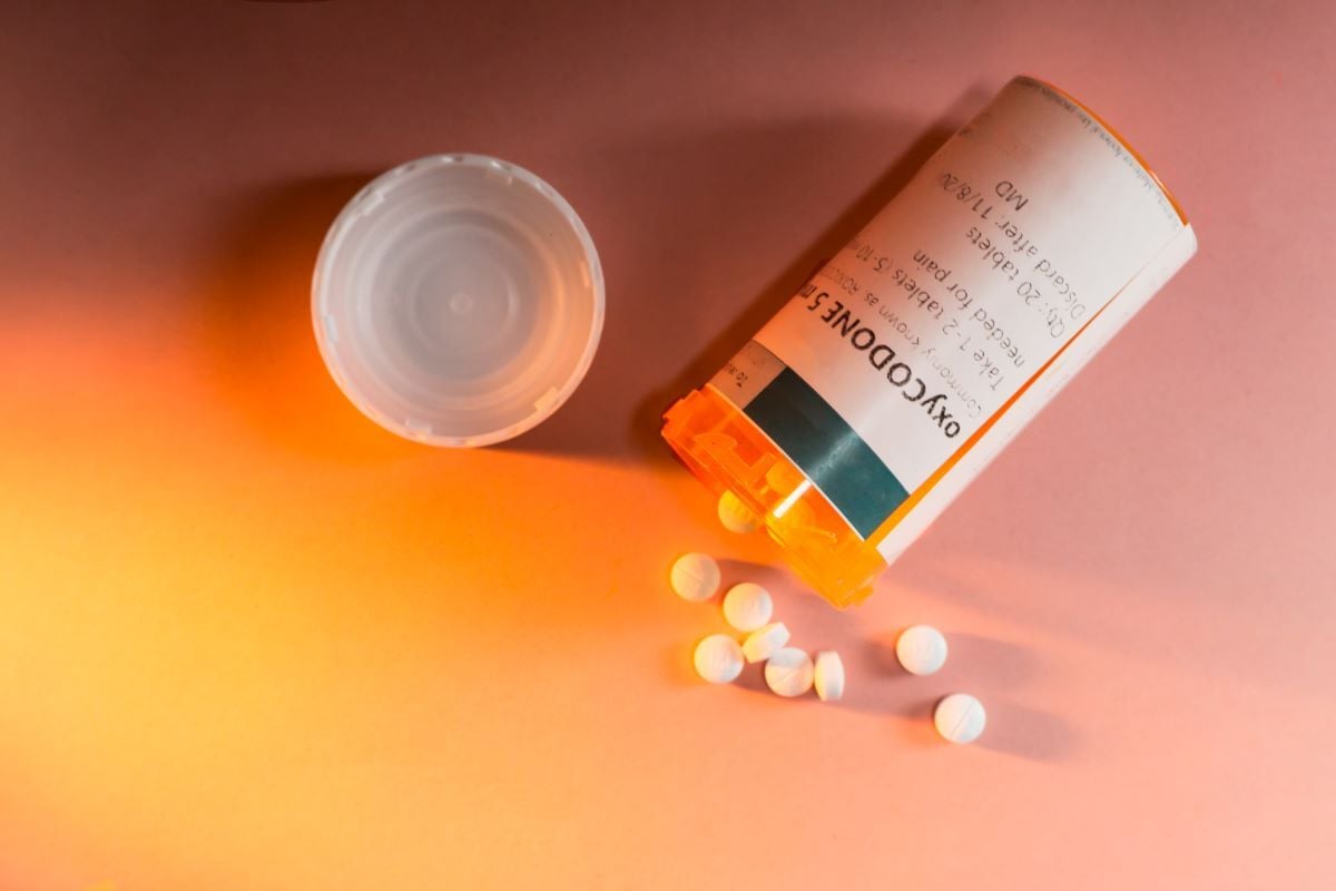 How Long Does Oxycodone Stay in Your System?