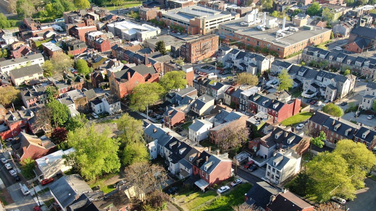 Mass Overdose in Baltimore Shakes Community