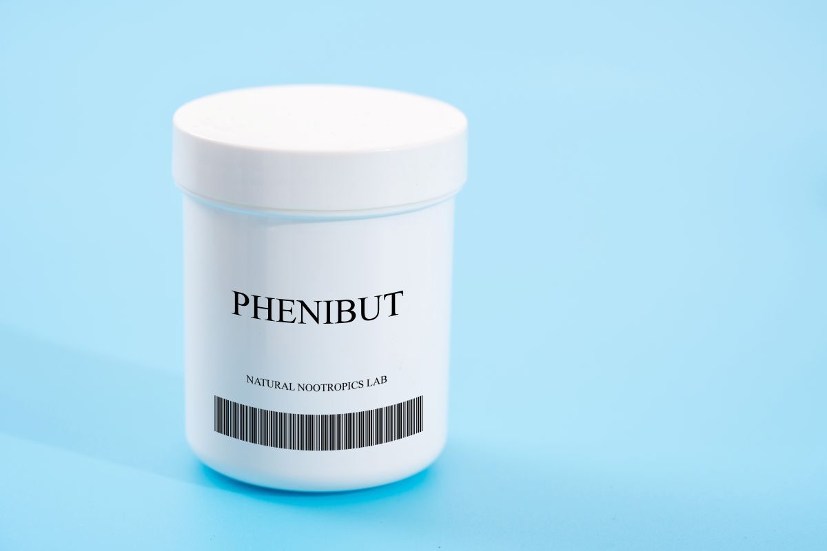Phenibut