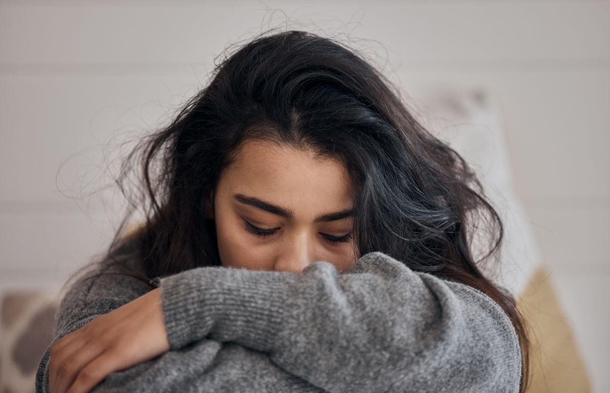 What is Precipitated Withdrawal?