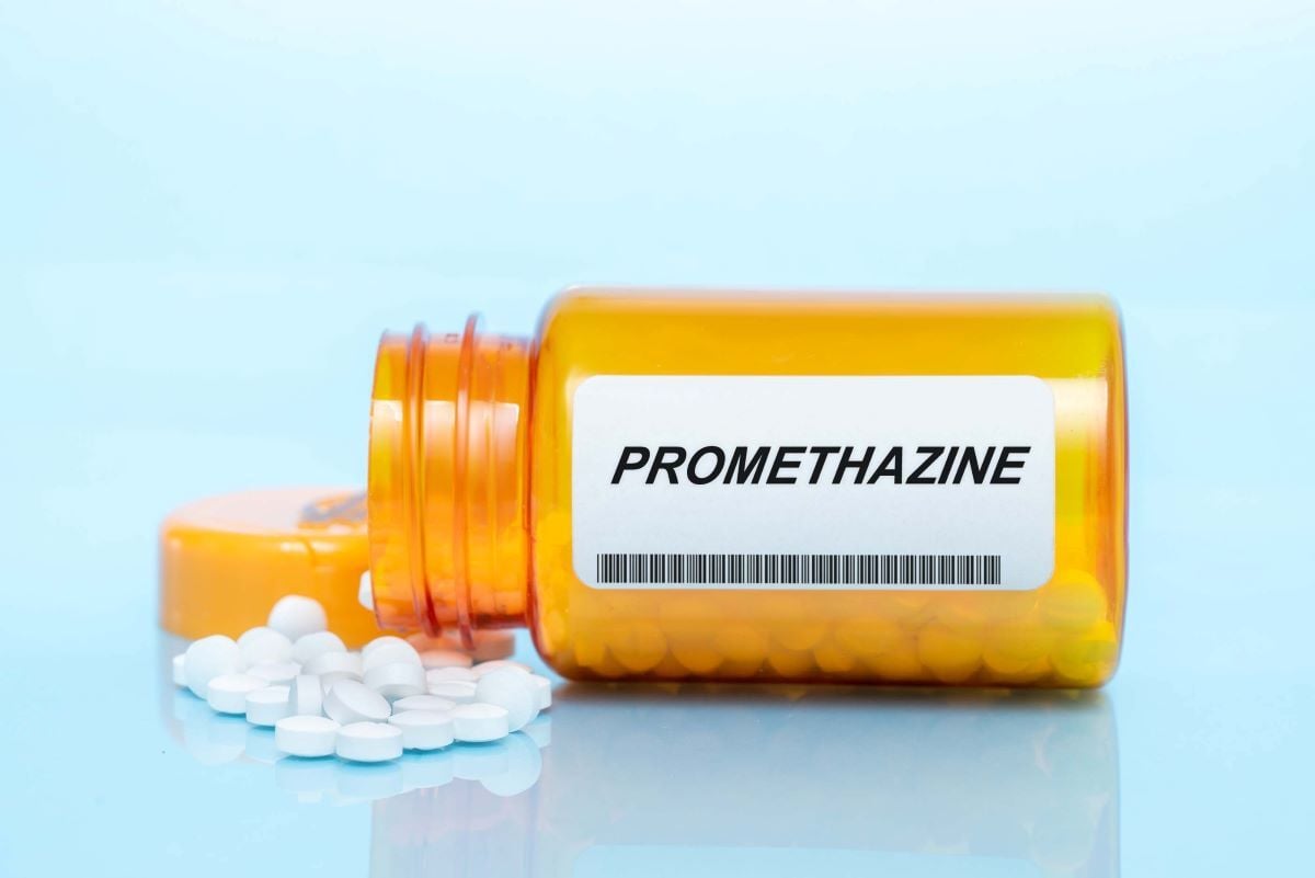 Promethazine Abuse: Risks, Effects & Recovery