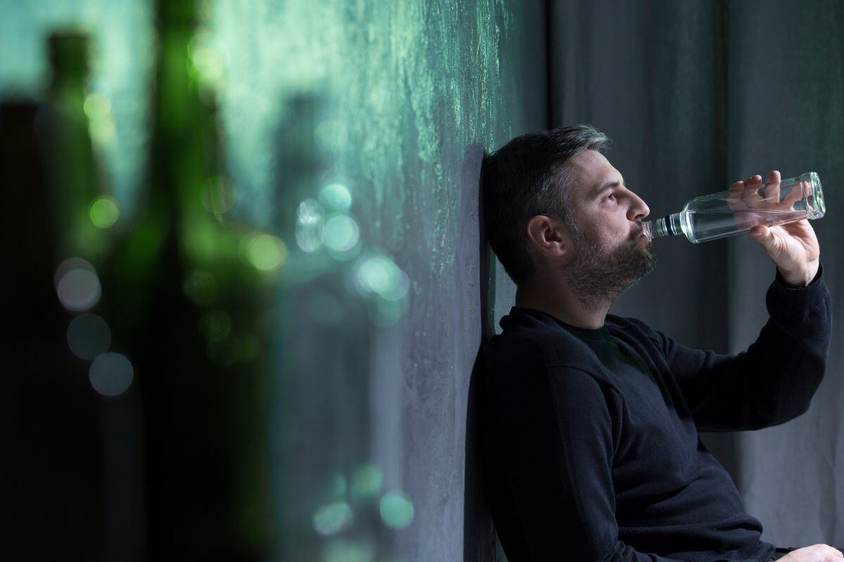 Why Do People Relapse?