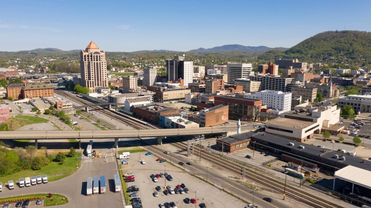 Operation Combined Resolve Brings 150 Arrests in Roanoke Valley